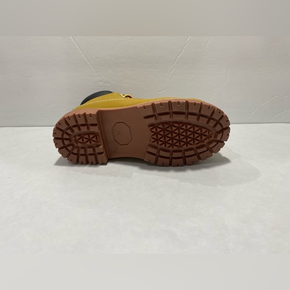 Wonder Nation Toddler boys Boots size 11 - Picture 6 of 7